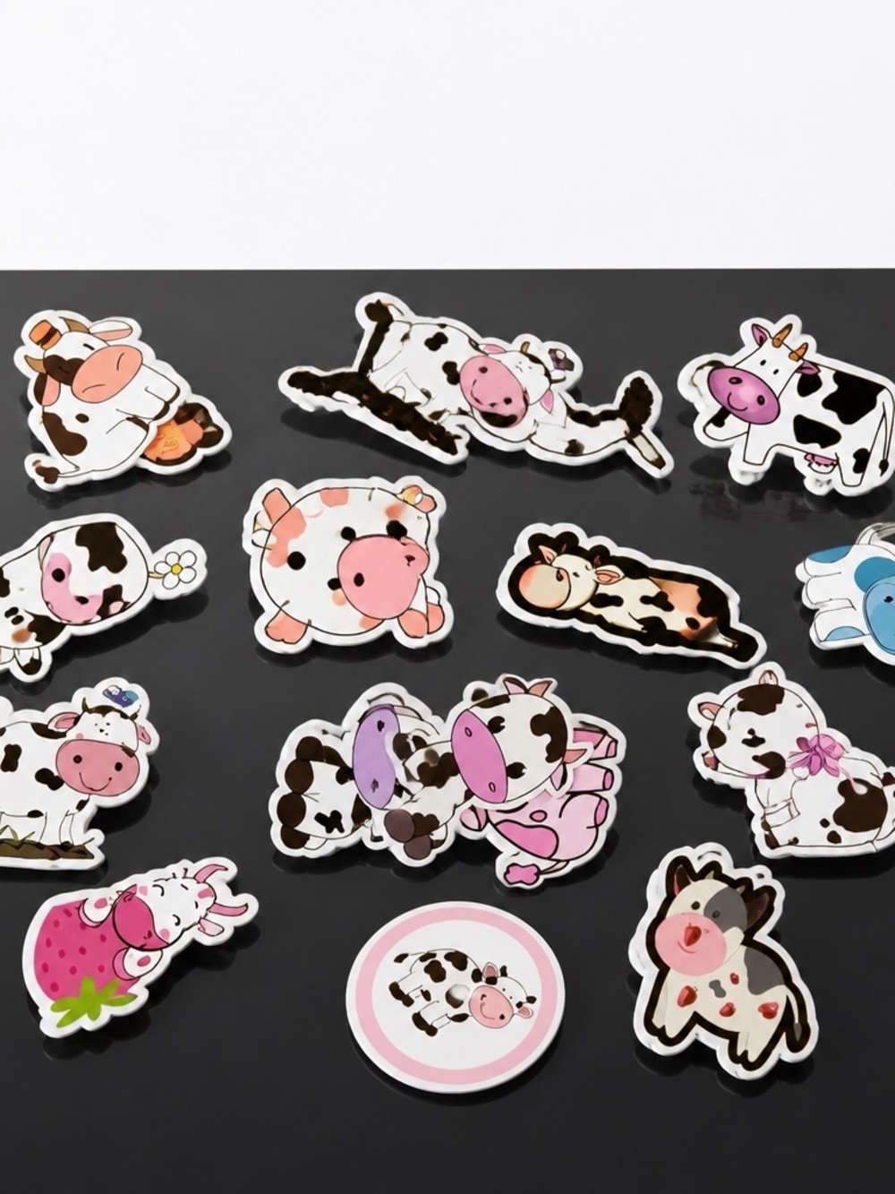 Multiple stickers - Picture 4 of 10